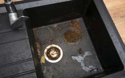 Banishing Smelly Drains: How Do You Do It?