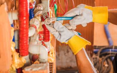 The 7 Most Common Commercial Plumbing Issues in North Carolina