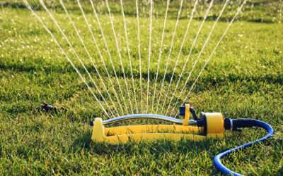 A Guide to Getting Your Plumbing Summer-Ready