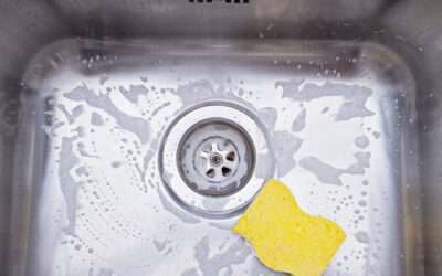 Let’s Talk About Using Chemical Drain Cleaners