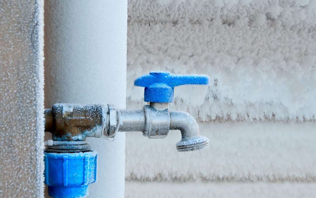 How to Prevent Frozen Pipes: A Comprehensive Guide