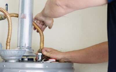 Six Signs Indicating the Need for Local Hot Water Heater Repair