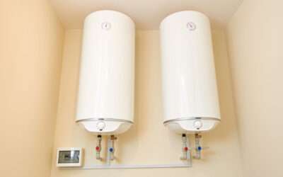 Understanding Five Common Water Heater Sounds
