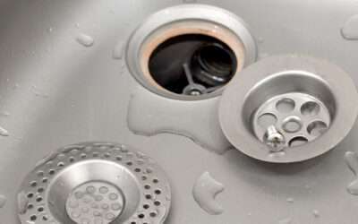 Garbage Disposal and Pipes: Top 5 Tips for Smooth Holidays