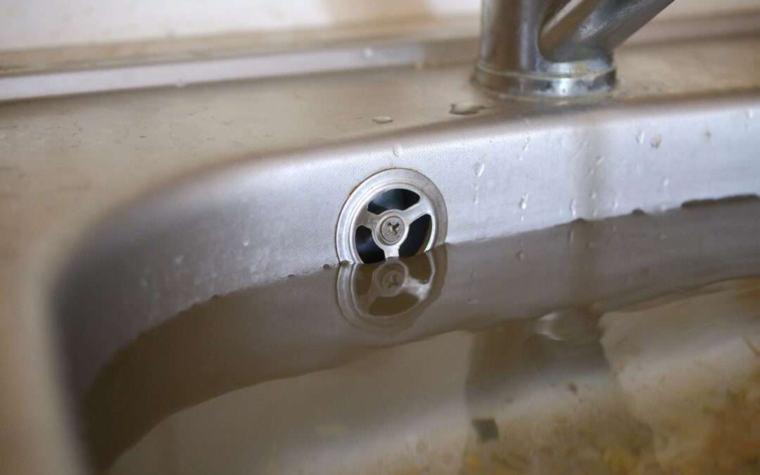 Holiday Drain Cleaning Guide: Dealing with Clogged Sinks During the Holidays