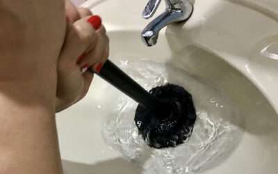 Keep the Holidays Happy: Prevent Drain Disasters