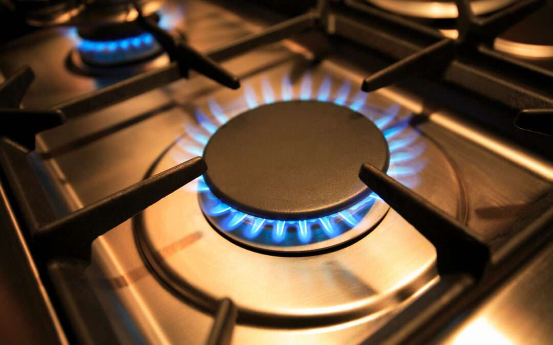 Understanding Natural Gas in Your Home