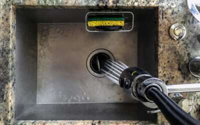 Understanding and Resolving Kitchen Sink Odors: Expert Guidance from Drain Express