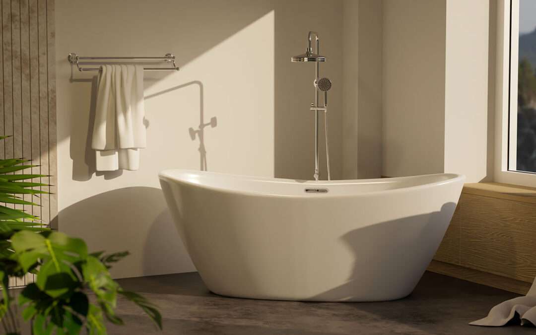 Is It Time to Swap Out Your Bathtub? Let’s Find Out!