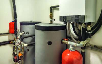 Why Winter is Tough on Your Water Heater