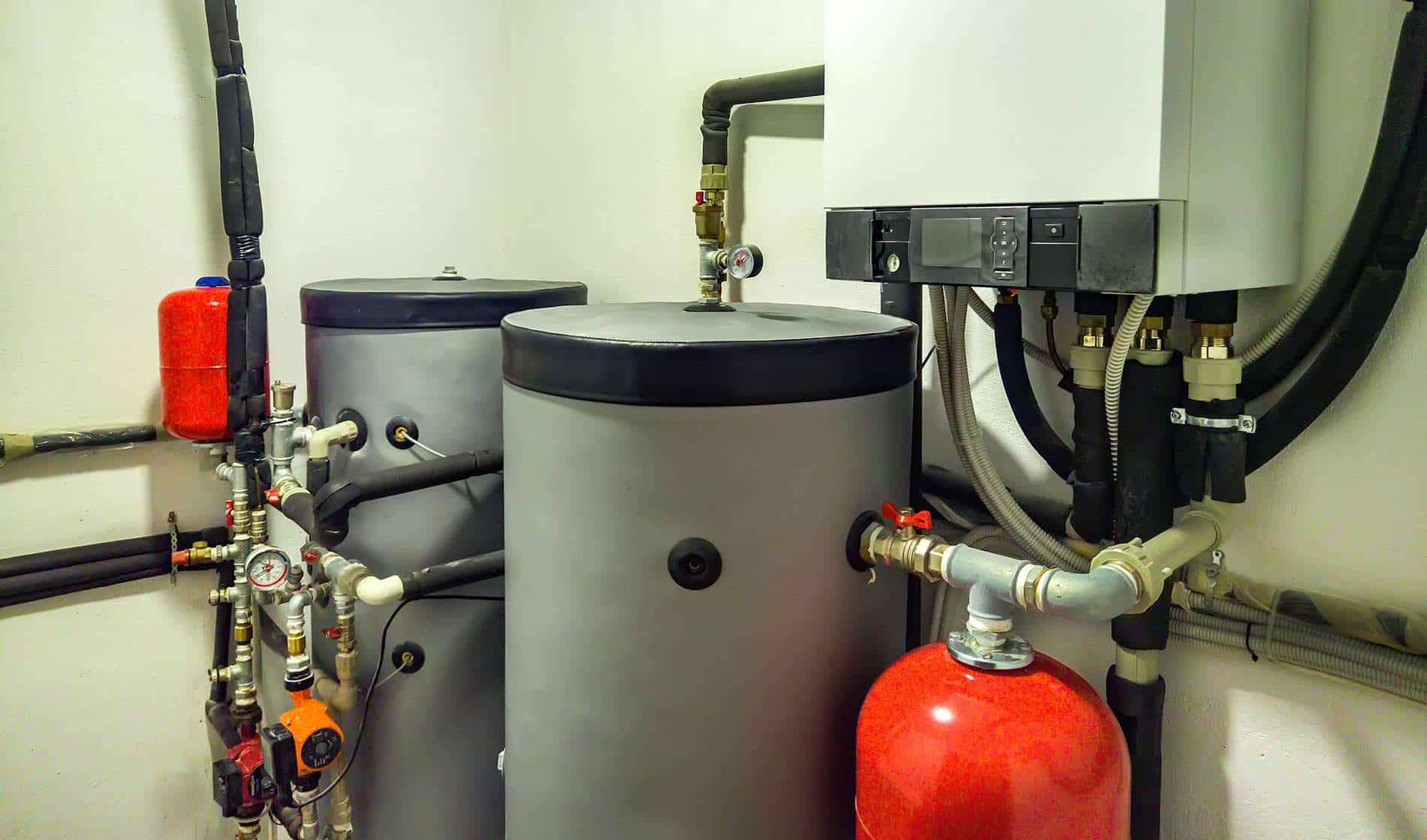 Why Winter is Tough on Your Water Heater Drain Express