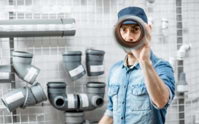 A Closer Look: Sewer Camera Inspection Explained