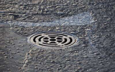 Garage Floor Drain Clogs: What You Need to Know