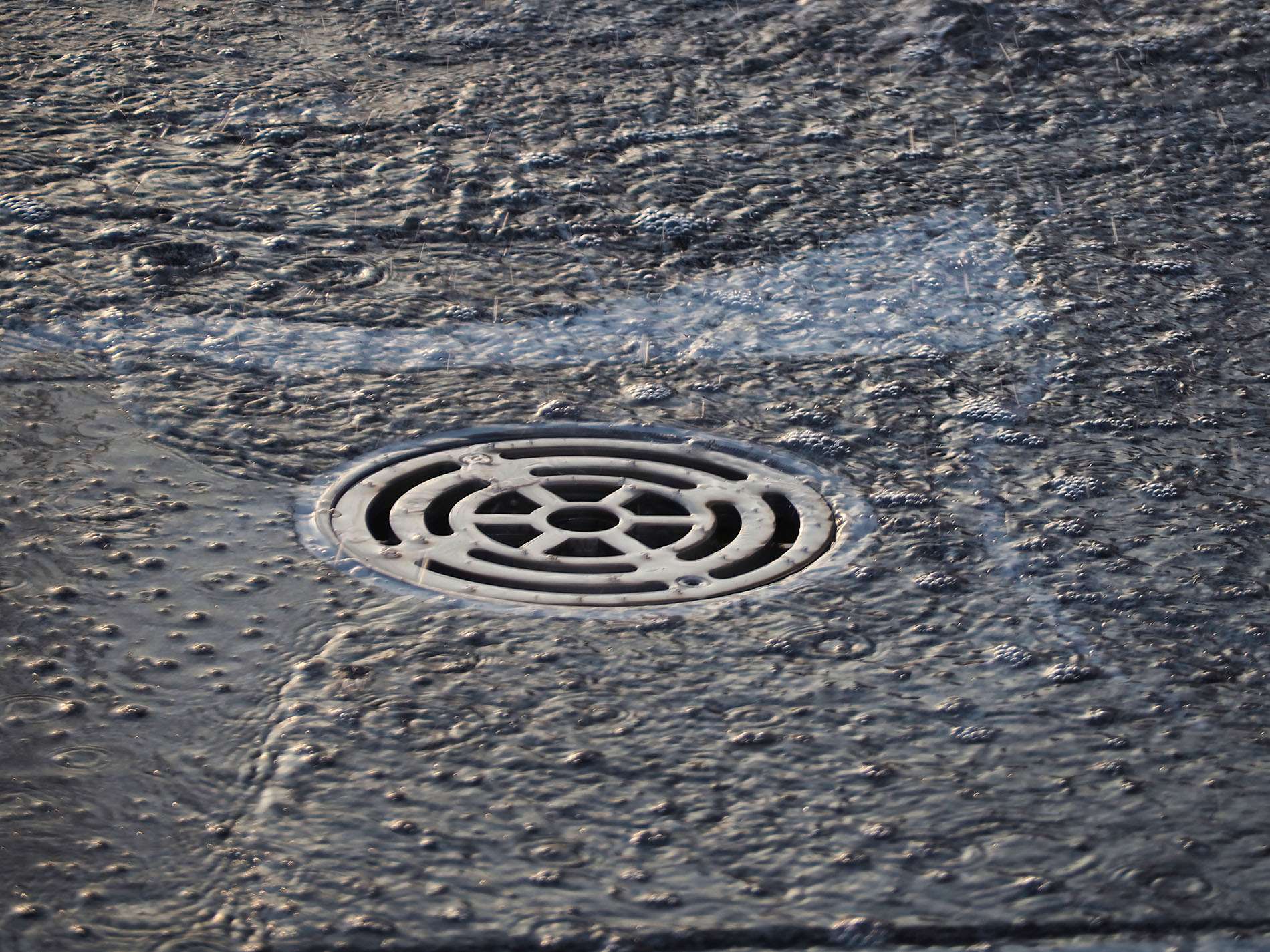 Garage Floor Drain Clogs What You Need to Know Drain Express