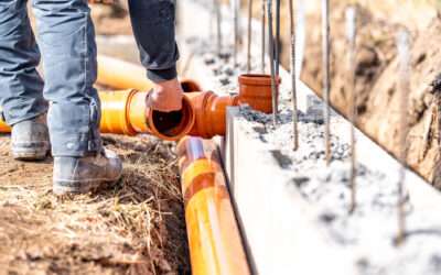 Who’s Responsible for Fixing a Water Main Leak: You or the County?