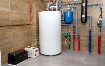 5 Reasons to Give Your Water Heater a Good Clean