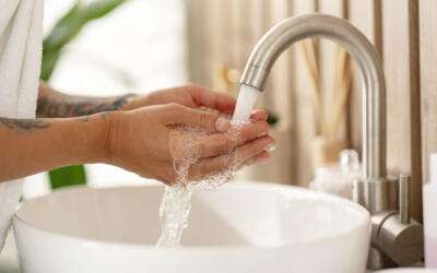 Slow Hot Water? Let’s Speed It Up!