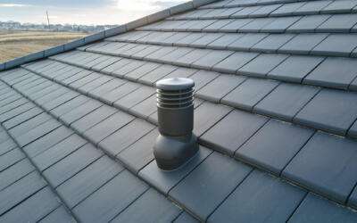 What’s Up With Those Pipes on Your Roof?