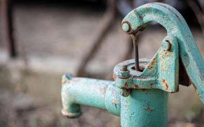 Choosing the Right Water Well Pump for Your Home