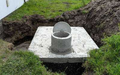 The Top 5 Septic Tank Troubles (And How to Steer Clear)