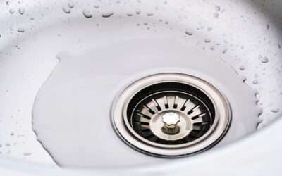Drain Clearing vs. Drain Cleaning: What’s the Difference?