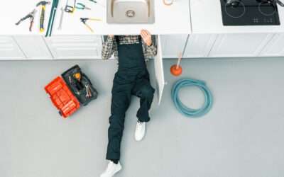 How Professional Plumbers Tackle Tough Drain Clogs