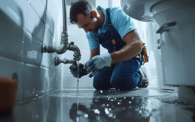7 Common Plumbing Emergencies and How to Prevent Costly Water Damage