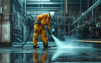 Hydro Jetting vs. Traditional Drain Cleaning: What’s Best for Your Chapel Hill Home?