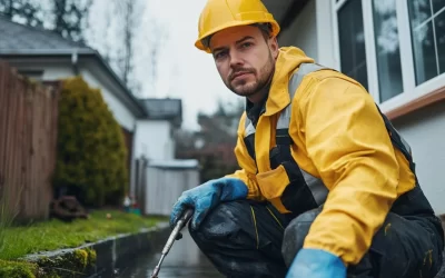 The Importance of Regular Sewer Inspections in Raleigh: How to Avoid Costly Repairs