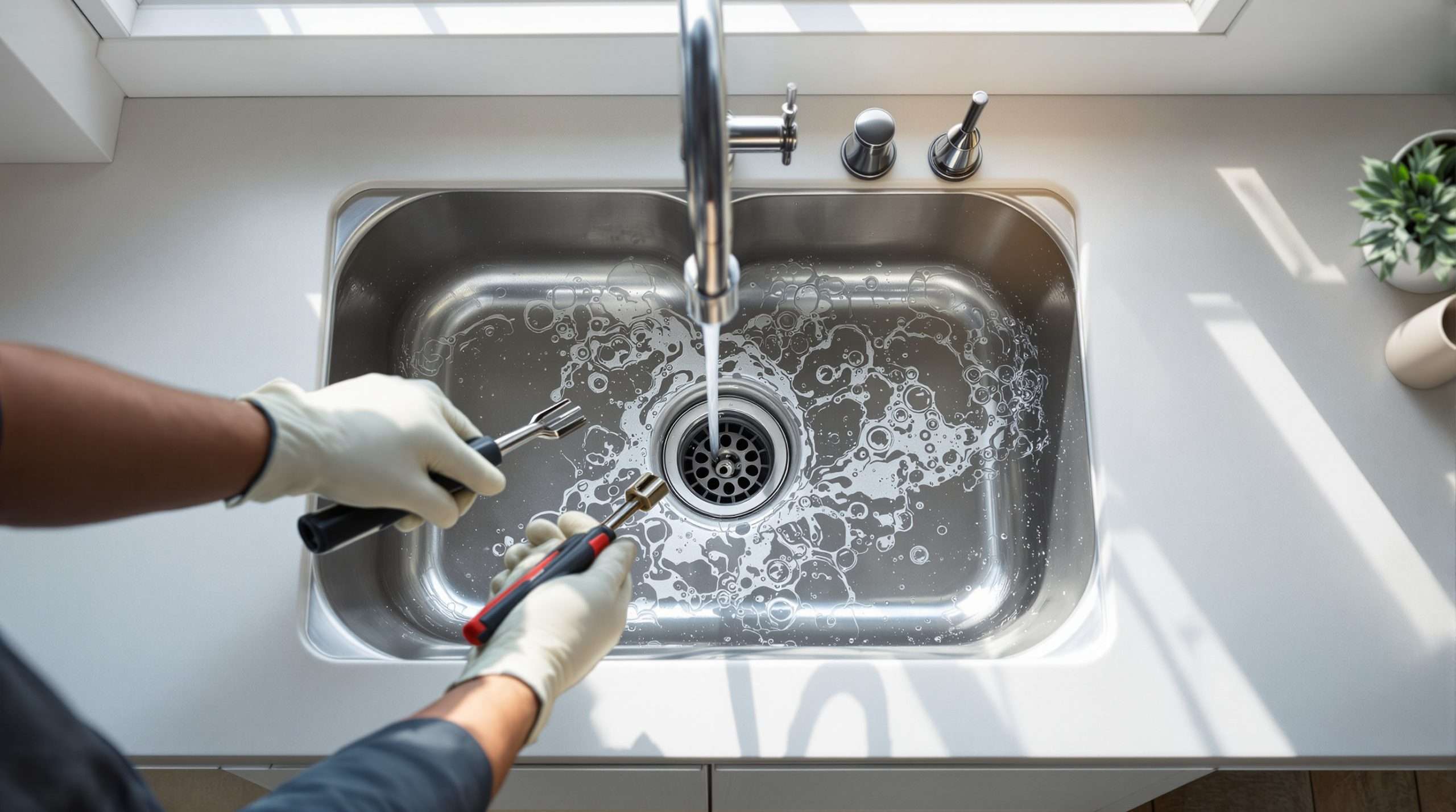drain cleaning durham