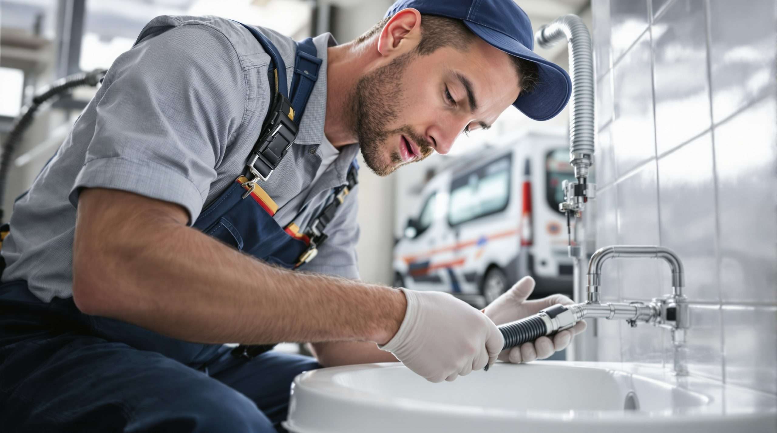 drain cleaning durham