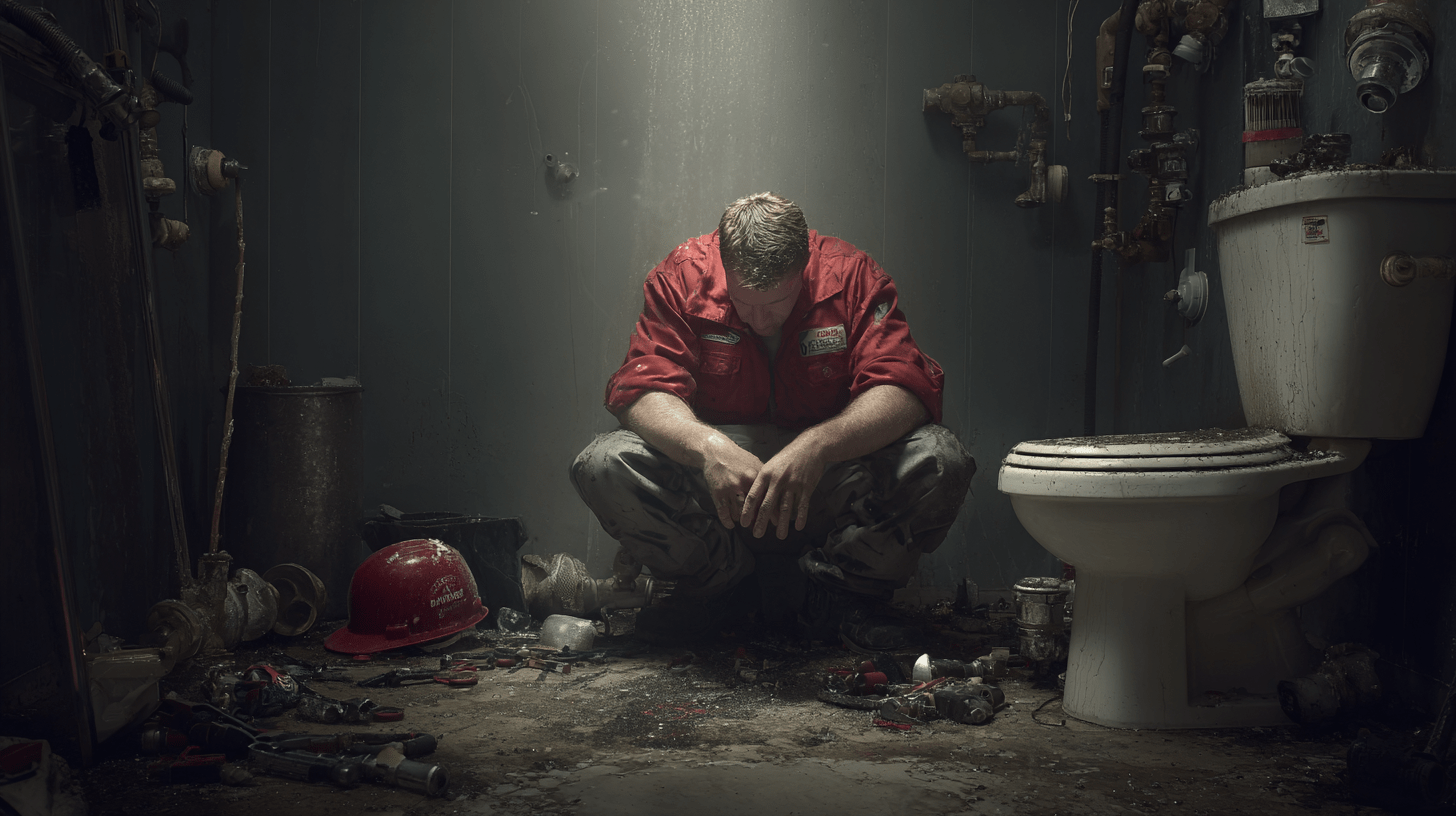 24 hour plumber