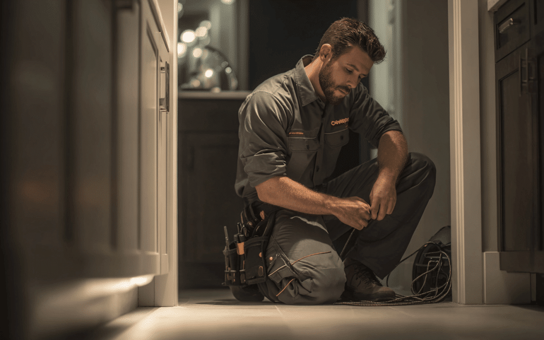 After Hours Plumber Durham: 24/7 Emergency Plumbing Services
