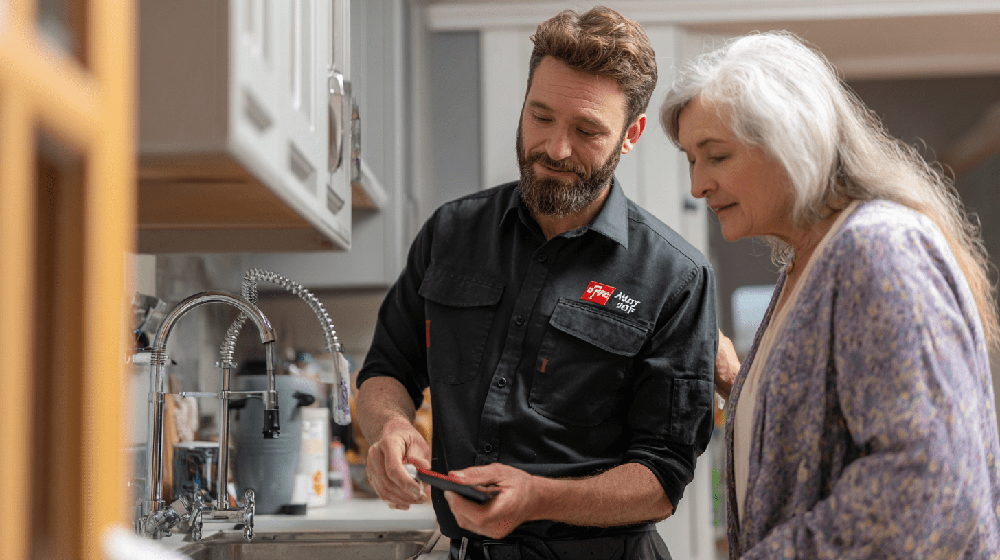 after hours plumber durham
