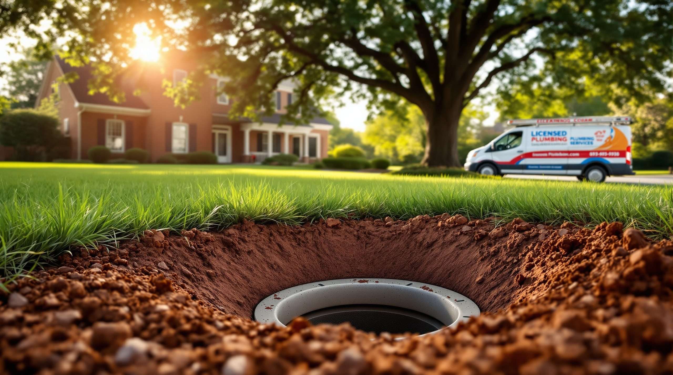 Drainage Line Cleaning Cost in Durham, NC: What to Expect