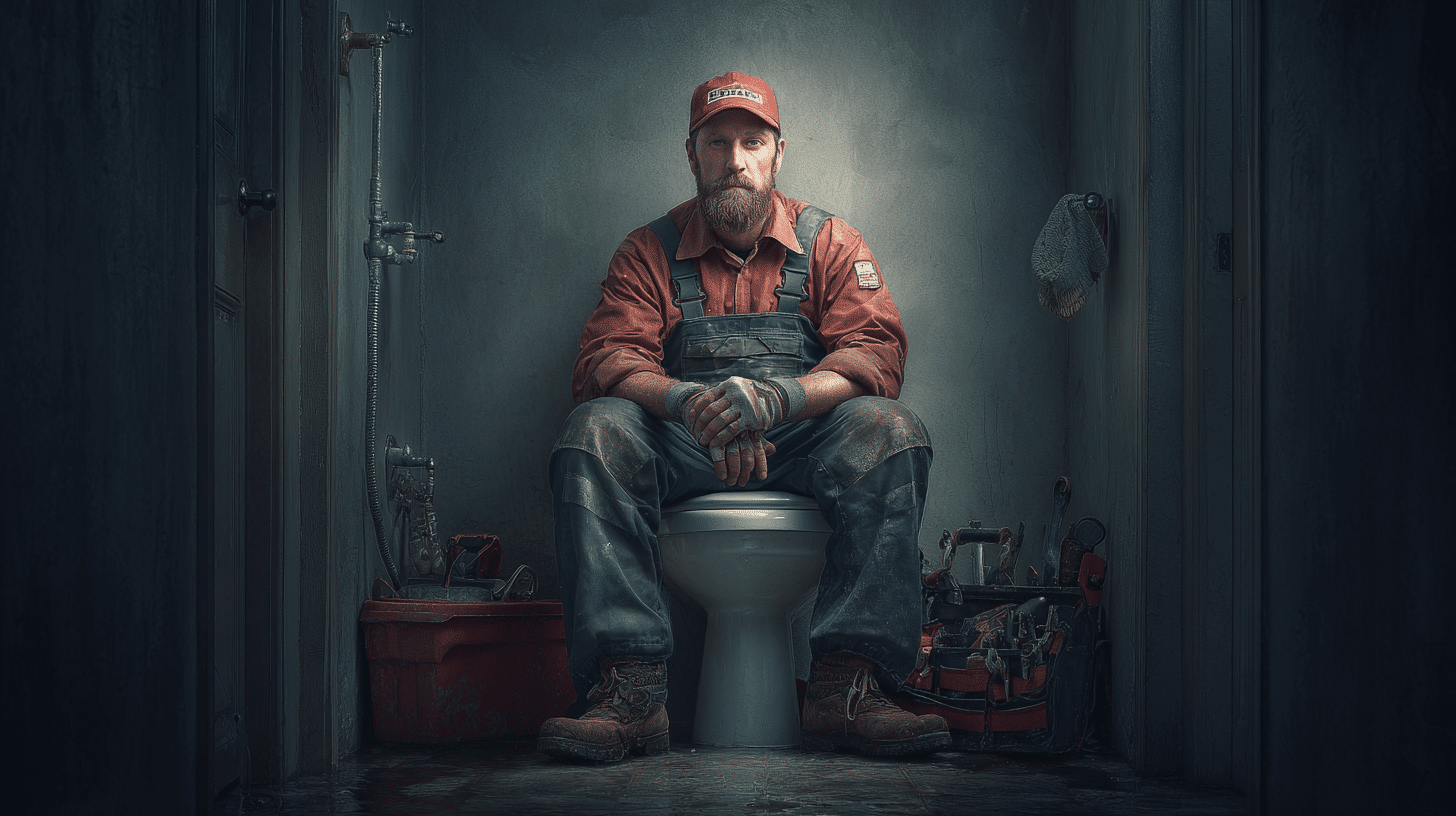 emergency plumber durham