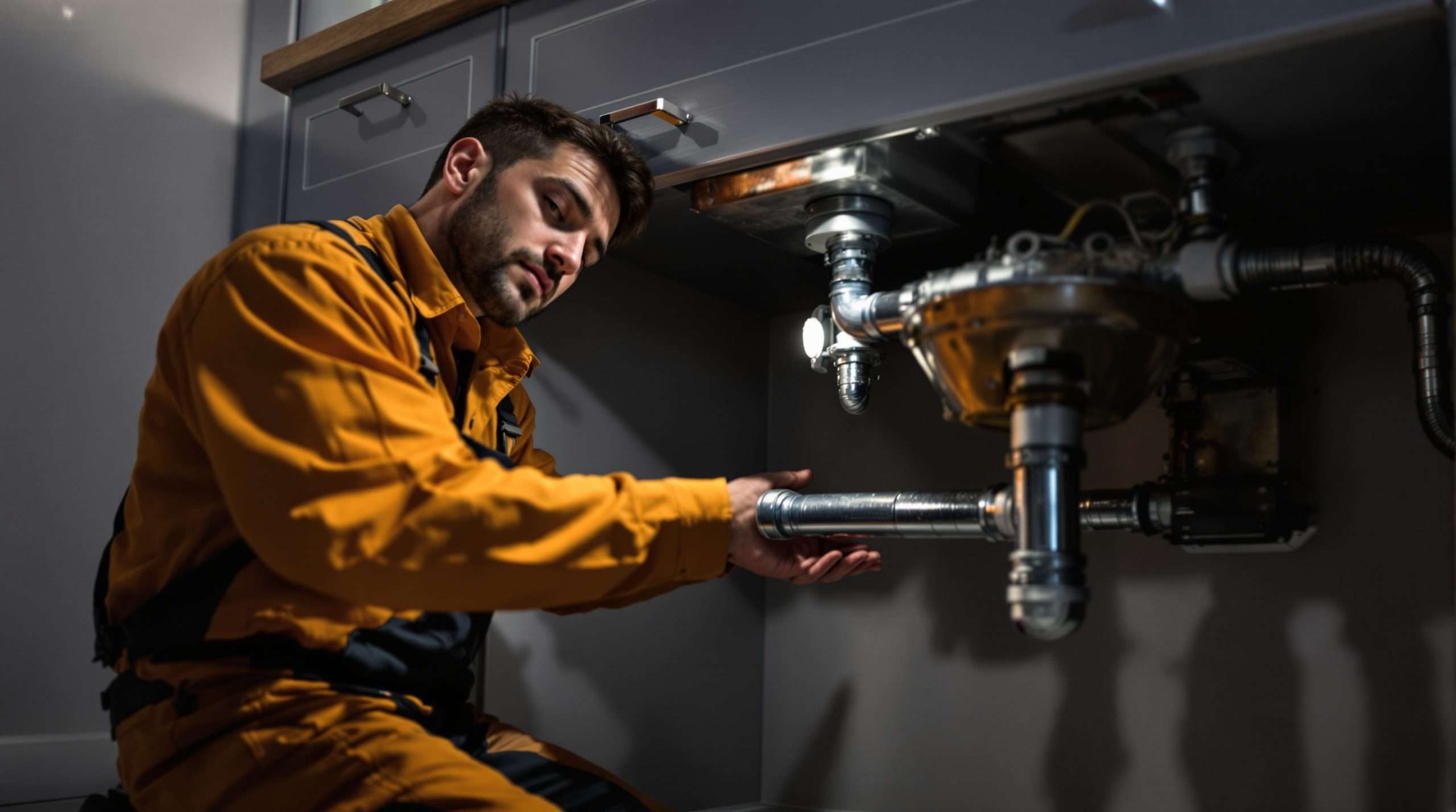 emergency plumbers in durham