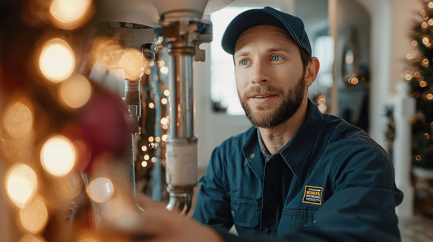 holiday plumber durham nc
