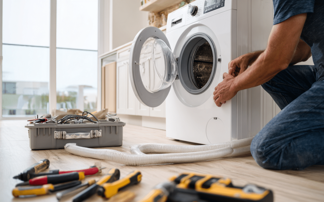 How to Plumb in a Washer: Complete Installation Guide for Homeowners