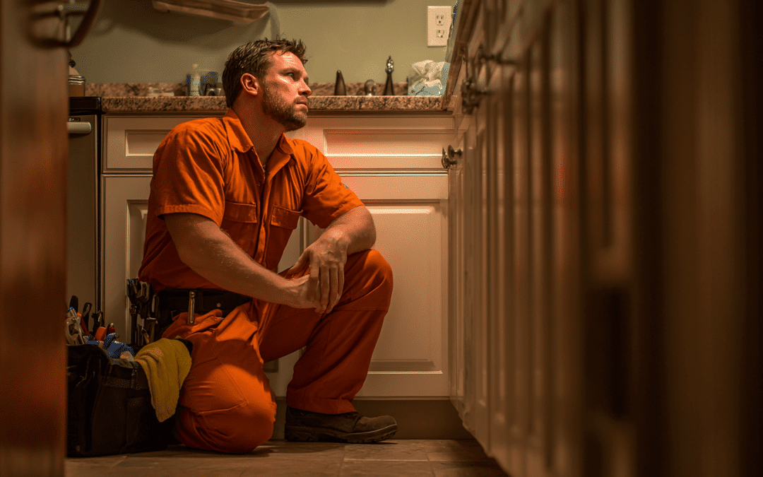 Midnight Plumber Durham NC: Emergency Plumbing When You Need It