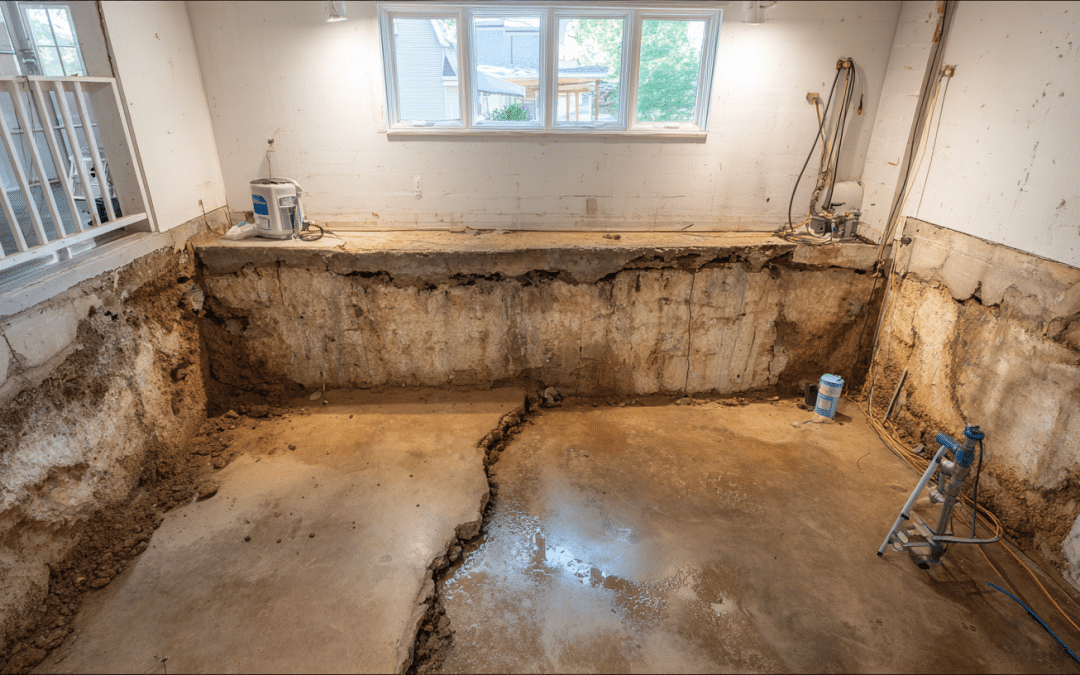 Sewer Belly Symptoms: Durham Area Warning Signs and Solutions