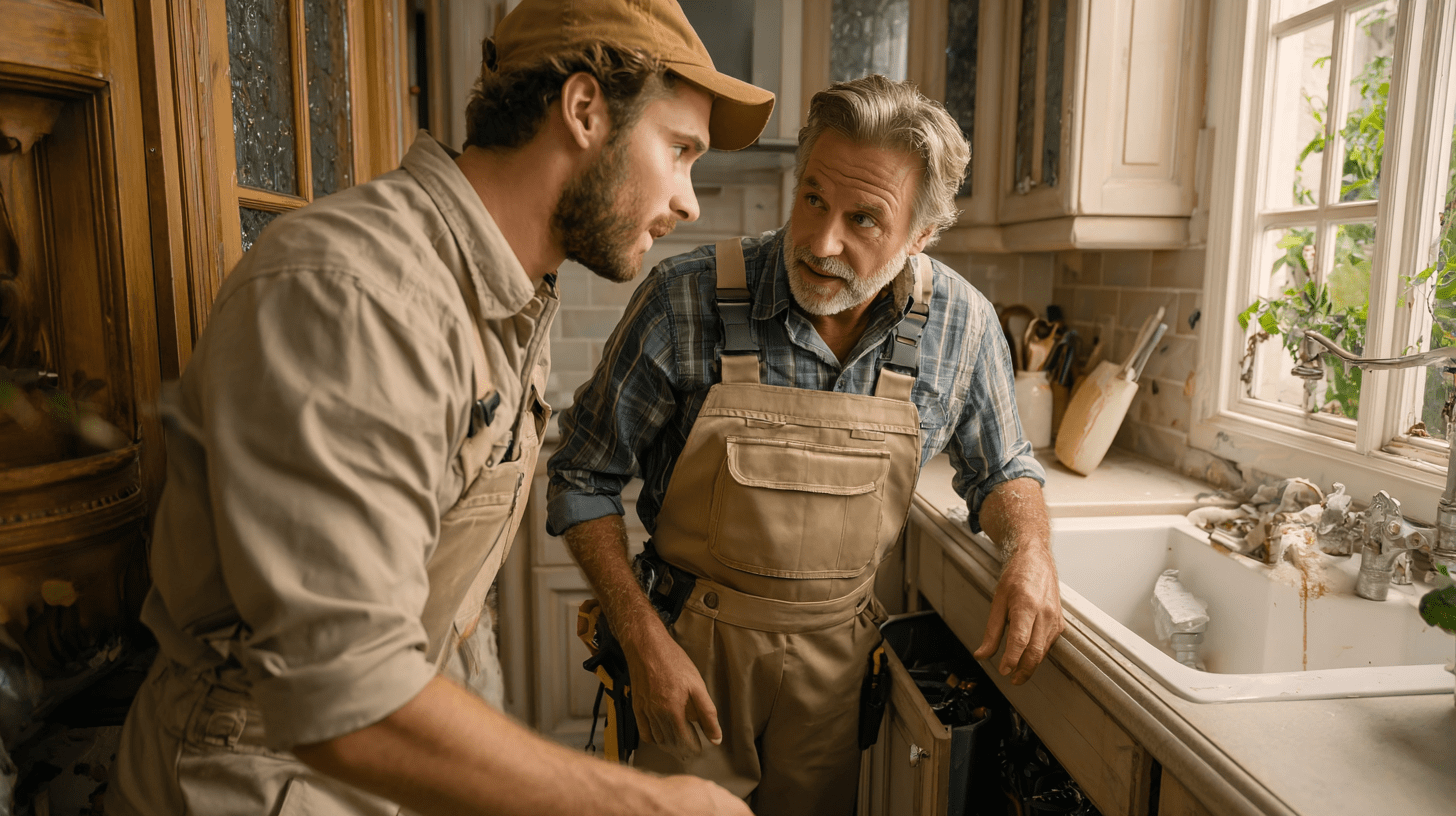 weekend plumber chapel hill