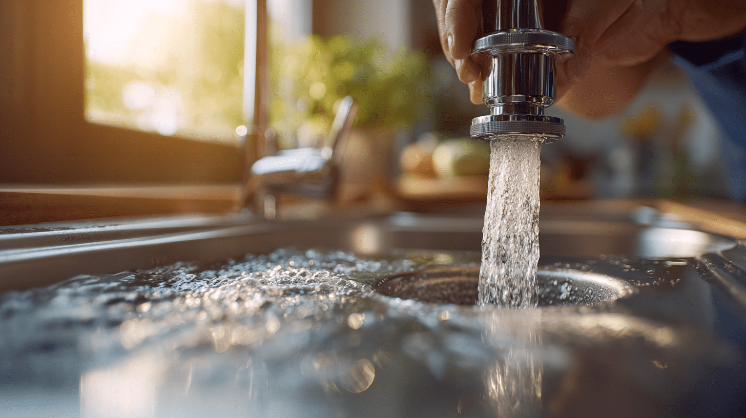 drain cleaning