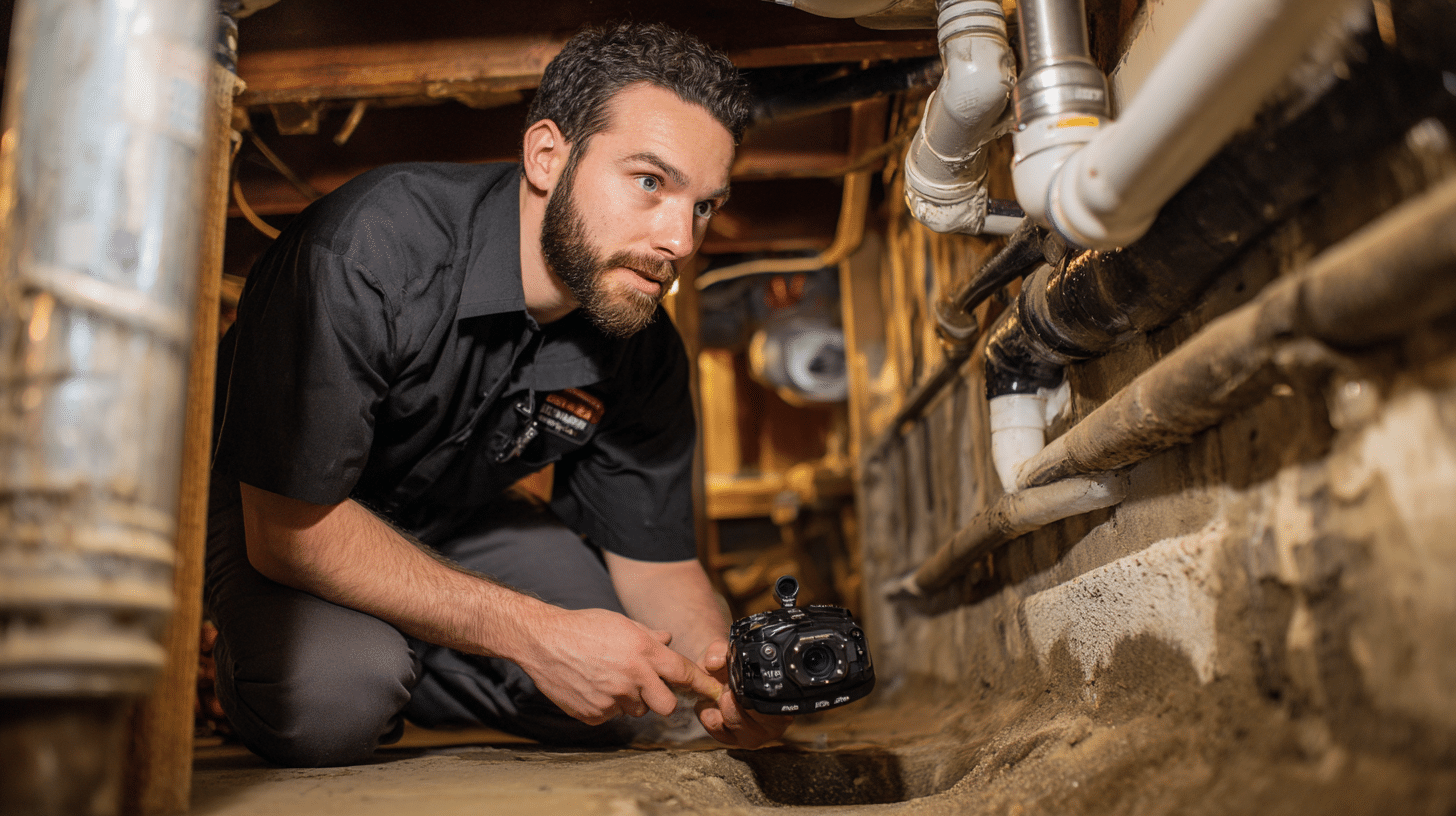 drain cleaning