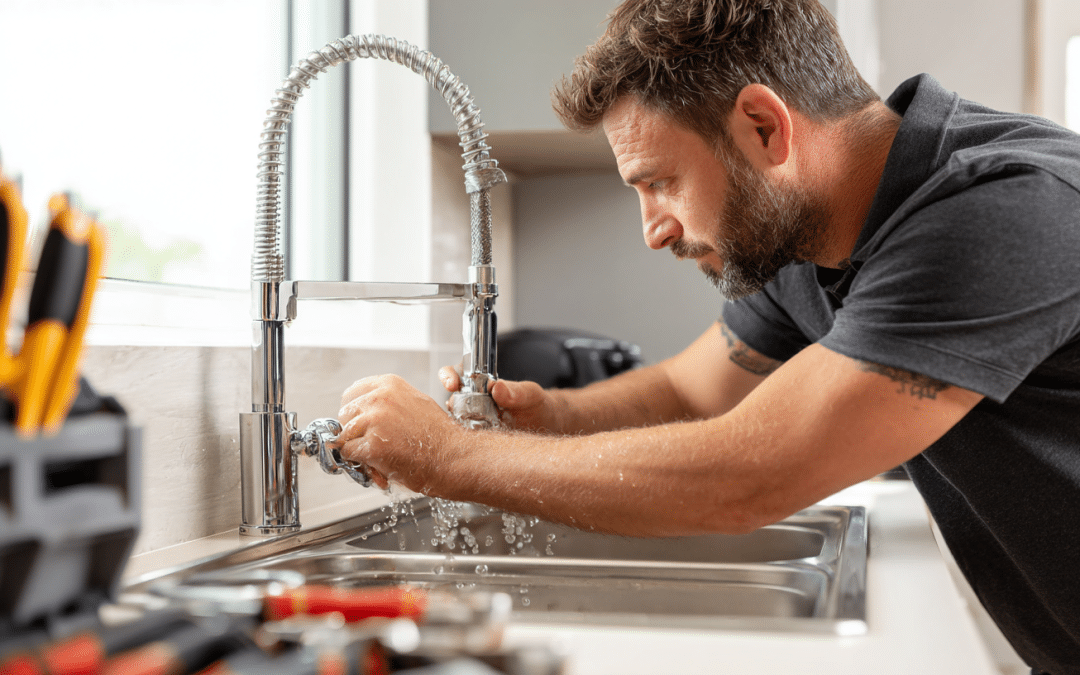 Garburator Install Guide: Professional Installation in Durham