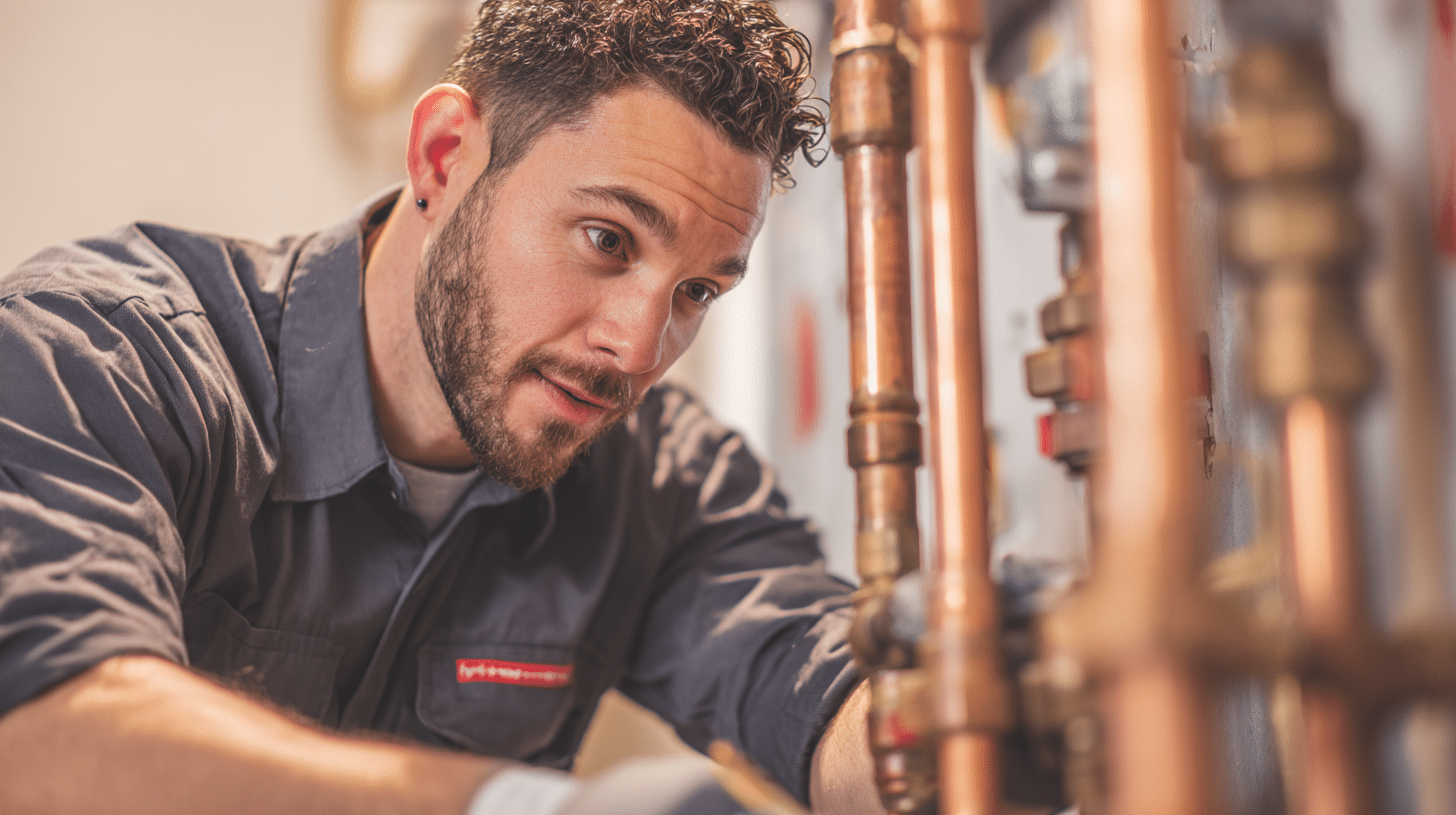 pipe replacement services