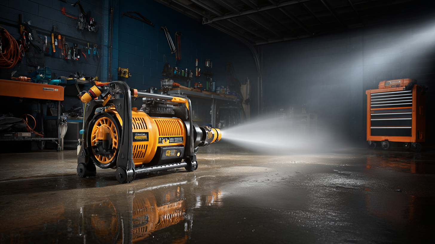 hydrojet plumbing
