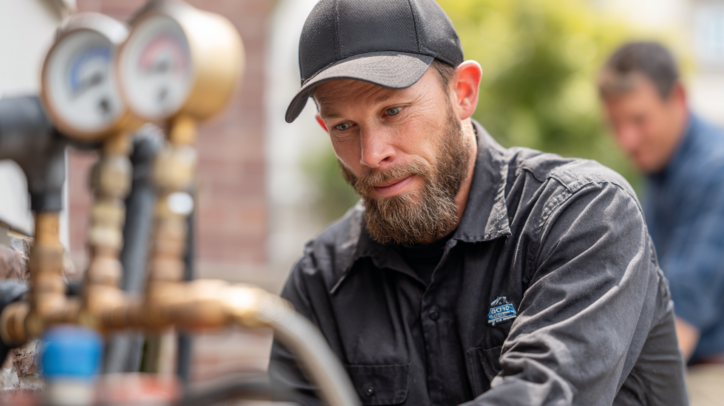 hydrojet plumbing