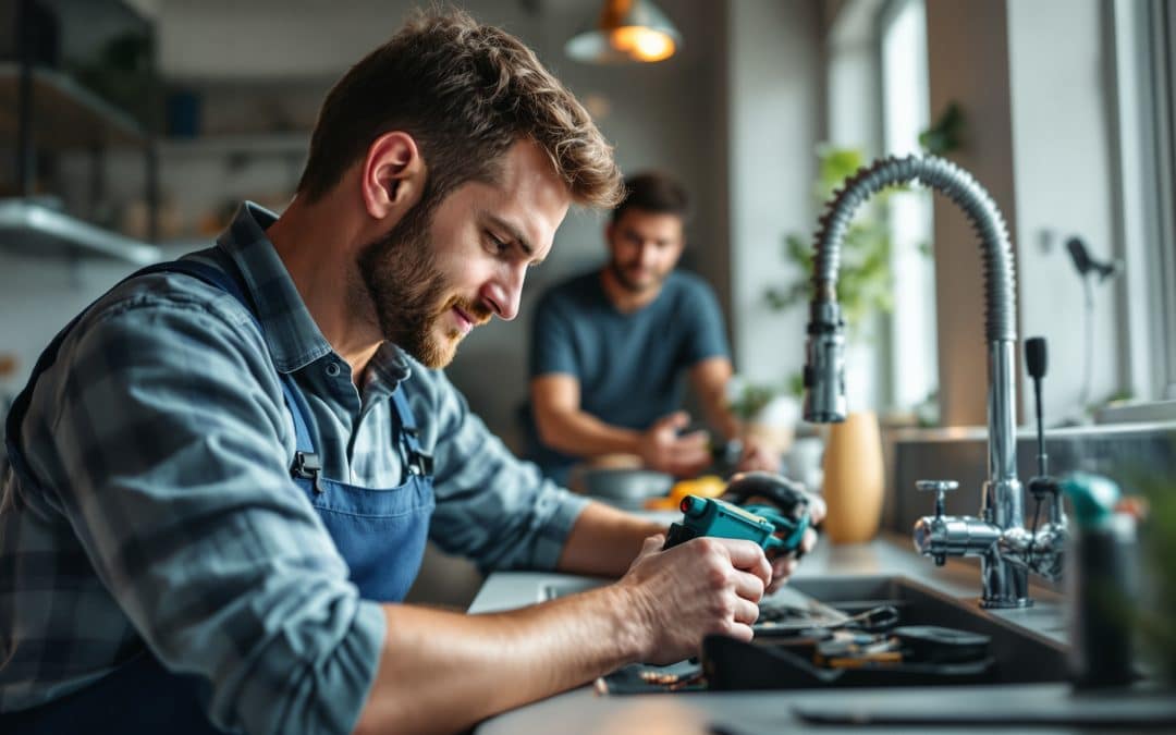 Same Day Plumber Near Me: What to Expect and How to Get Help Fast