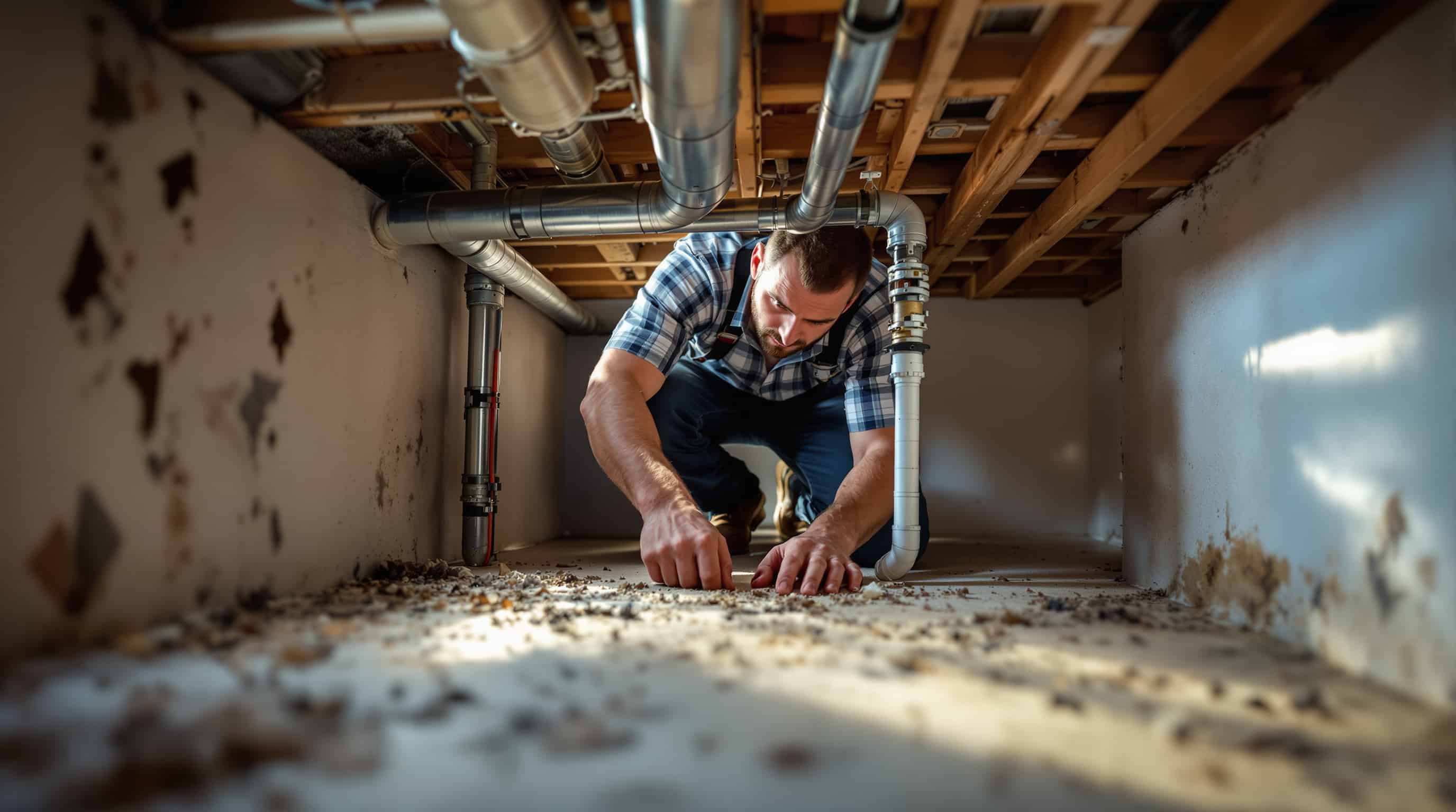 sewage smell in house raleigh nc